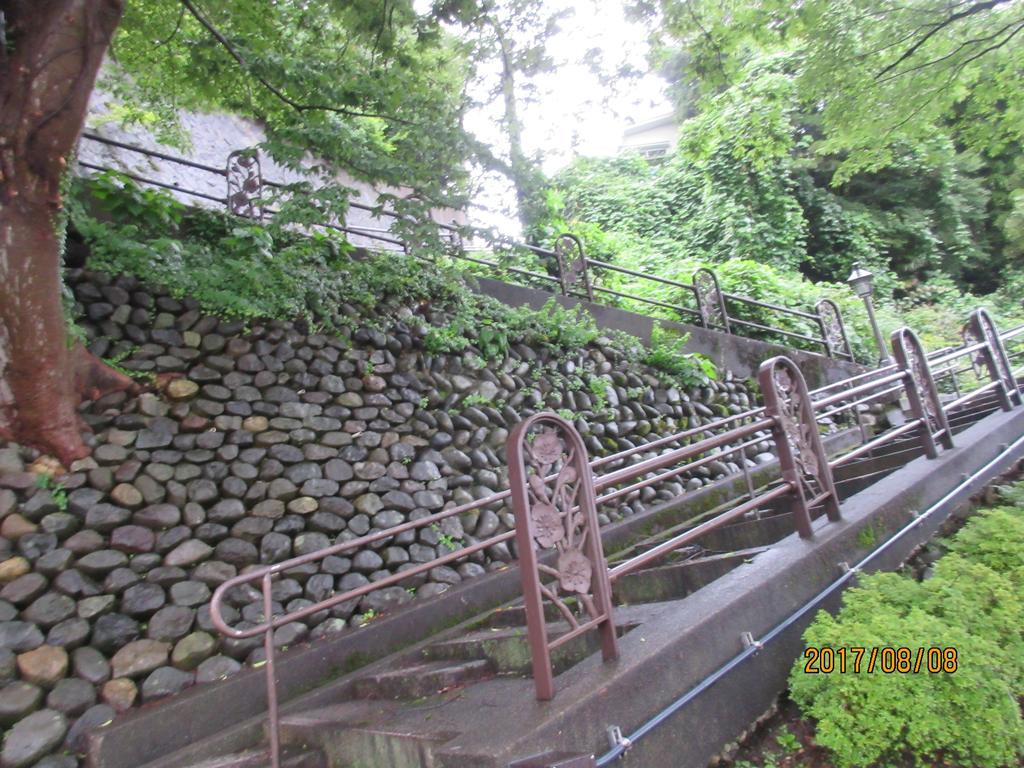 Teramachiya Wind Bell Temple Guest House Kanazawa Exterior photo